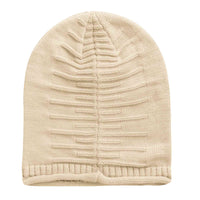 GBruno Unisex Knit Beanie Hat