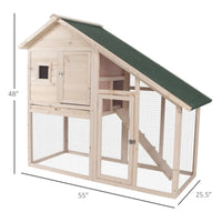 Small Animal Cage /Rabbit Hutch
