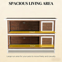 Small Animal Playpen Cage