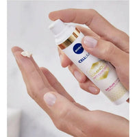 Nivea Moisturizing Cellular Luminous630 Anti Dark-Spot (Day),1.35 Fl Oz