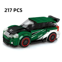 F1 Great Vehicles Kit Toys - # BOT&G53710007 - BIG FRENCHIES