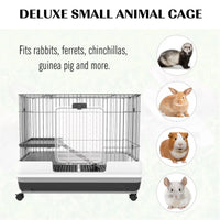 Small Animal Cage