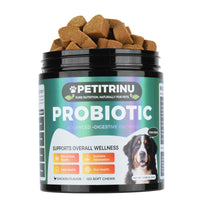 Only Self Pickup---Probiotics For Dogs