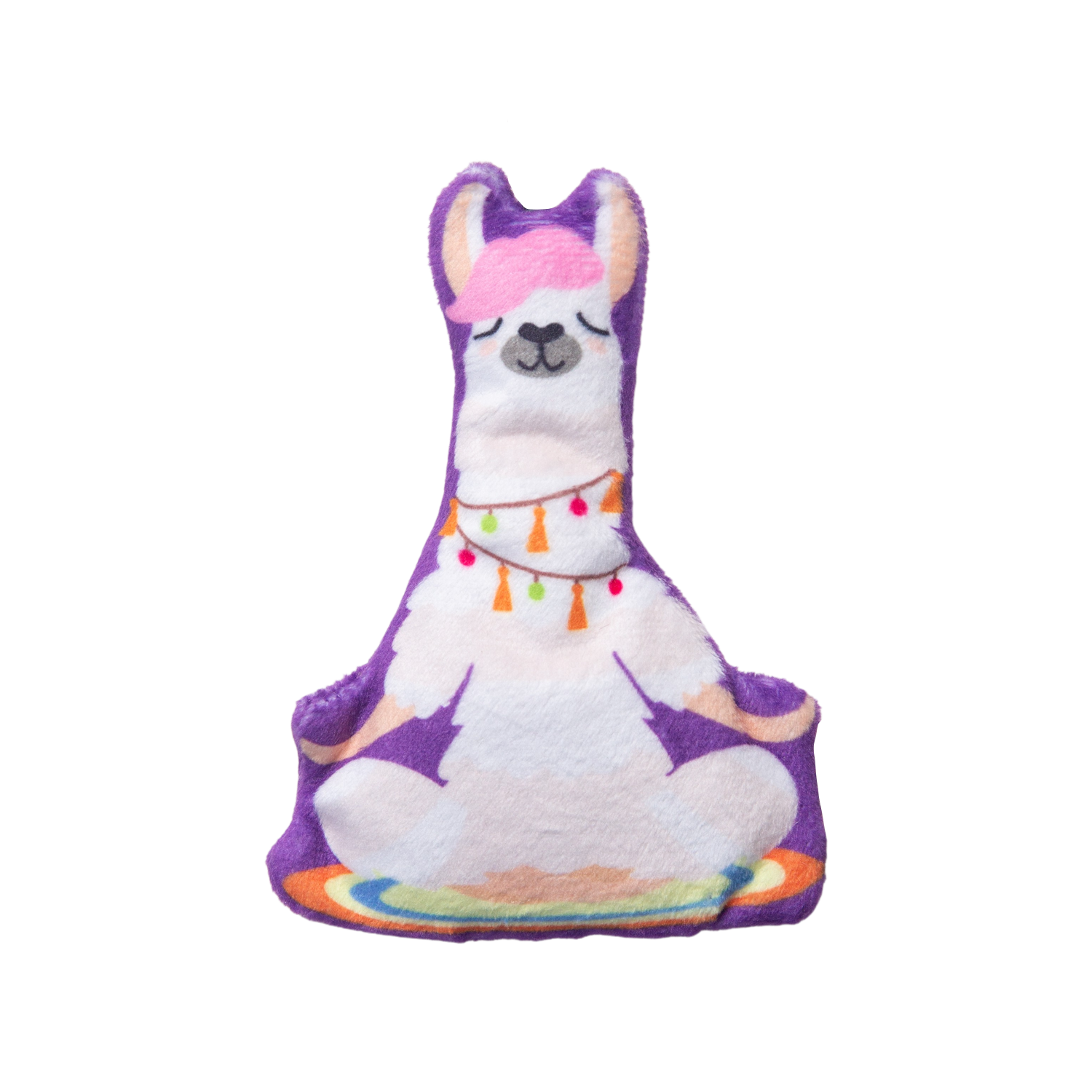 SnugArooz Kitty Llamaste