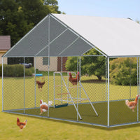 103*50*100cm Outdoor chicken perch