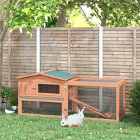 Rabbit Cage Outdoor, Rabbit House