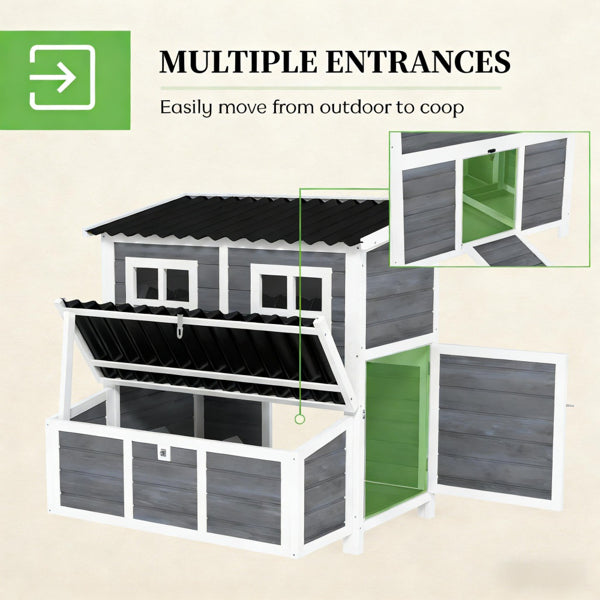 Chicken Coop