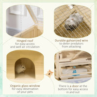 Hamster Cage/Pet Cage