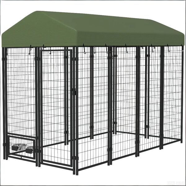Dog House