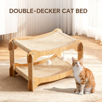 Only Self Pickup---Double-layer Sisal Mattress