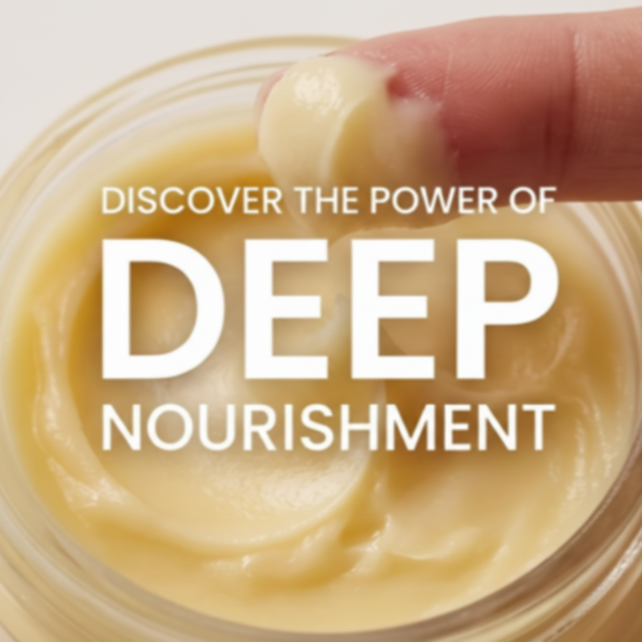 Radiance Revival Balm (4 oz) *NEW* - BIG FRENCHIES