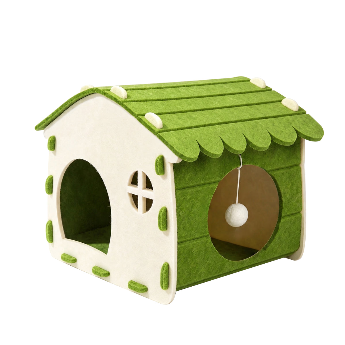 Only Self Pickup---Cat House