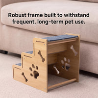 Pet Staircase