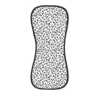 Newborn And Infant Cotton Burp Clothsbibs