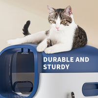 Only Self Pickup---E-model Cat Litter Box