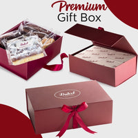Gourmet Holiday Treats Gift Box - BIG FRENCHIES