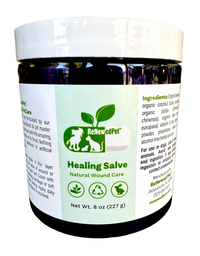 SKIN HEALTH / Healing Skin Salve