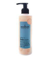 Indulge Me Goat Milk Body Cream - BIG FRENCHIES
