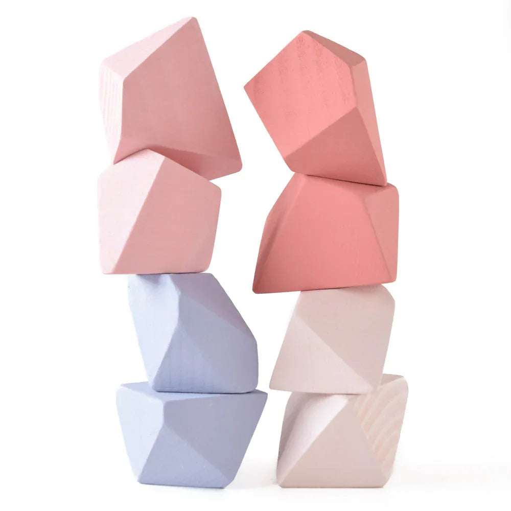 Billie | Set of 8 - BIG FRENCHIES