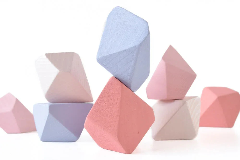 Billie | Set of 5 - BIG FRENCHIES