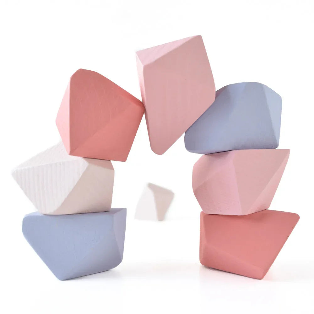 Billie | Set of 5 - BIG FRENCHIES