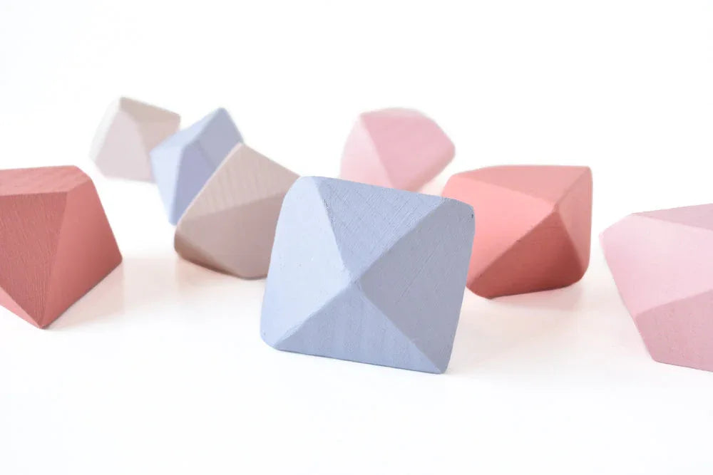 Billie | Set of 8 - BIG FRENCHIES