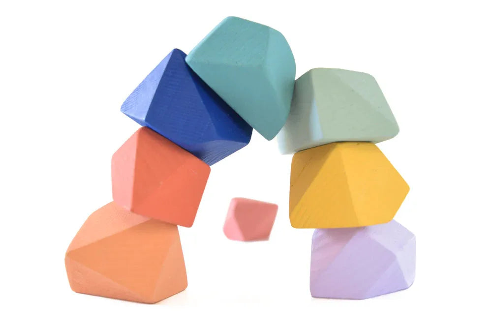 Confetti | Set of 5 - BIG FRENCHIES
