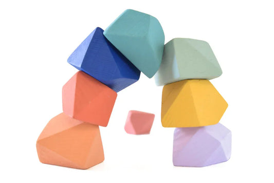 Confetti | Set of 5 - BIG FRENCHIES