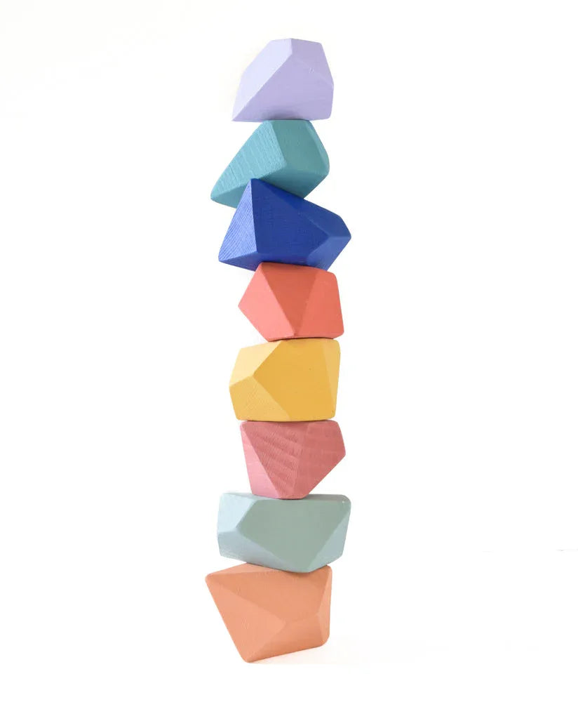 Confetti | Set of 5 - BIG FRENCHIES
