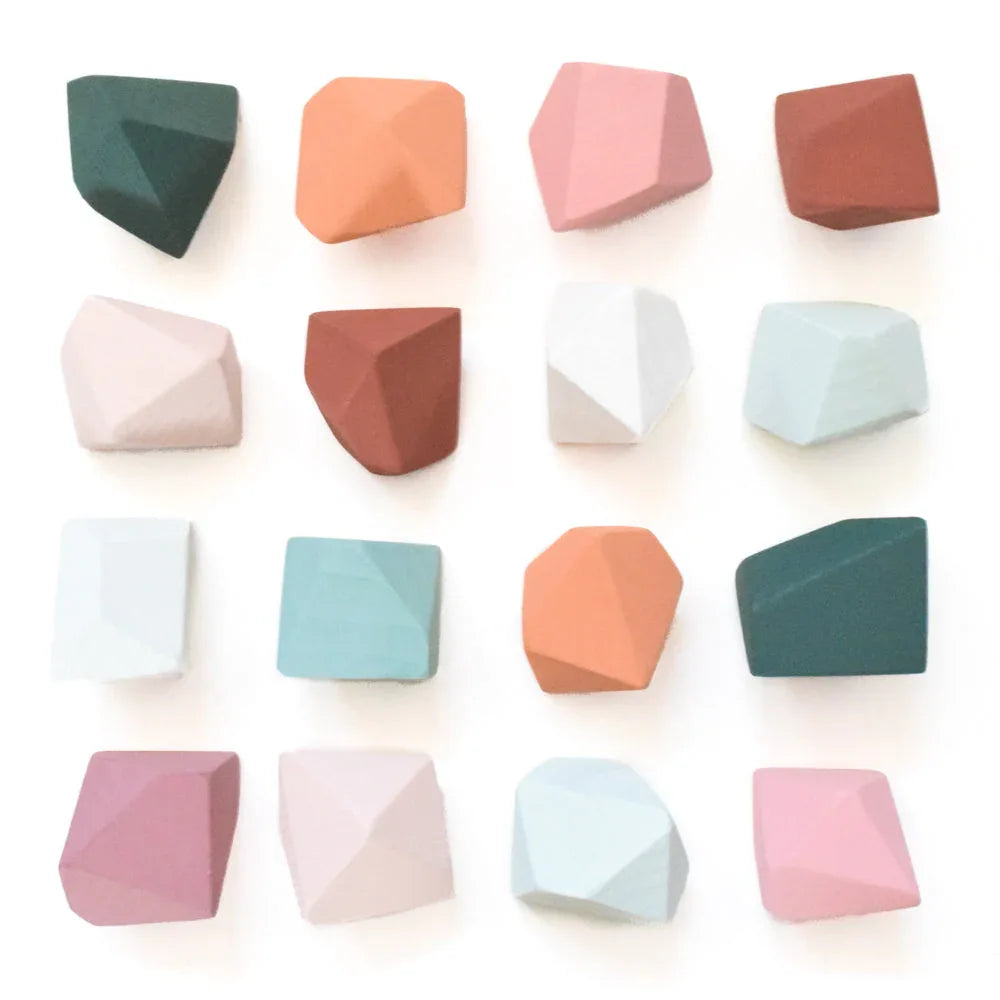 Valencia | Set of 16 - BIG FRENCHIES