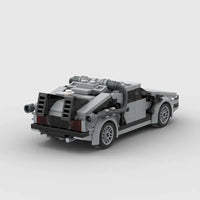Supercar Building Blocks Bricks Classic Toys - # BOT&G52710004 - BIG FRENCHIES