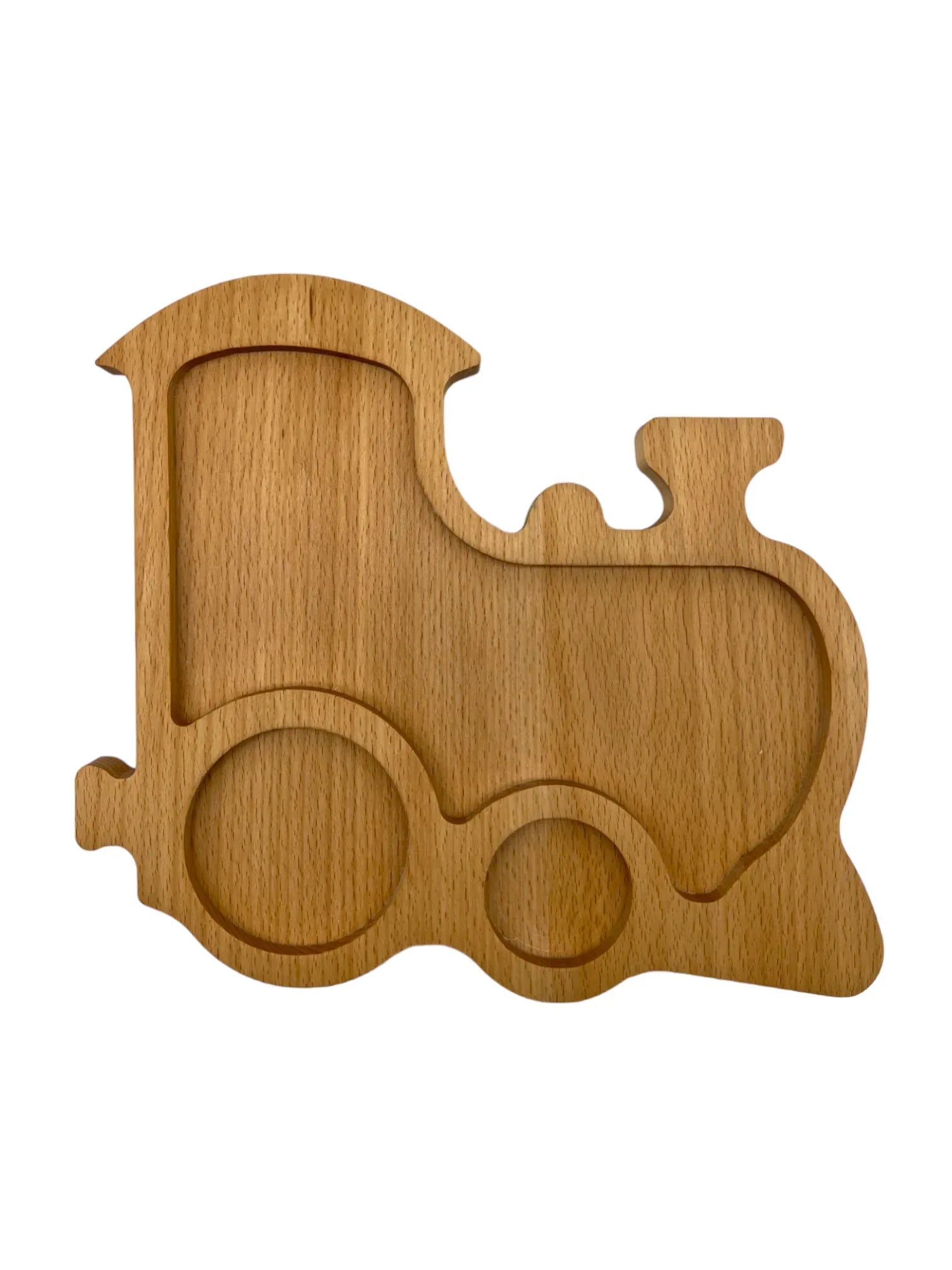 **Pre-order (Ships in 3-4 Weeks)**Beechwood Sensory Sorting Tray - BIG FRENCHIES