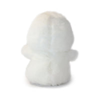 9-inch Dashing Bashful Duck with Blue Bow