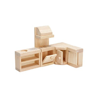 Kitchen - Classic - BIG FRENCHIES