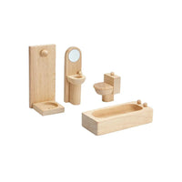 Bathroom - Classic - BIG FRENCHIES