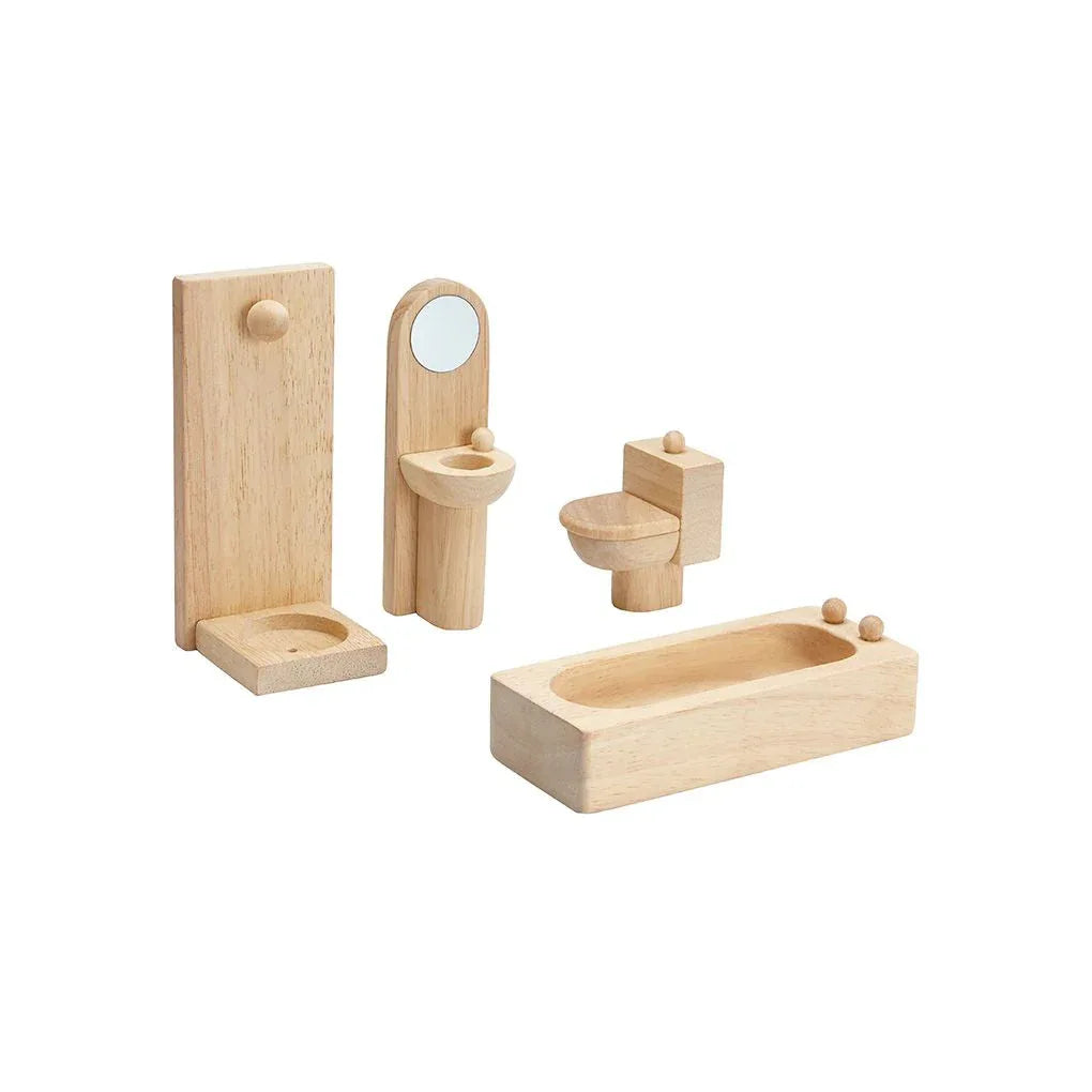 Bathroom - Classic - BIG FRENCHIES