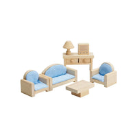 Living Room - Classic - BIG FRENCHIES