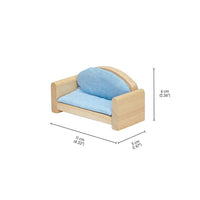 Living Room - Classic - BIG FRENCHIES