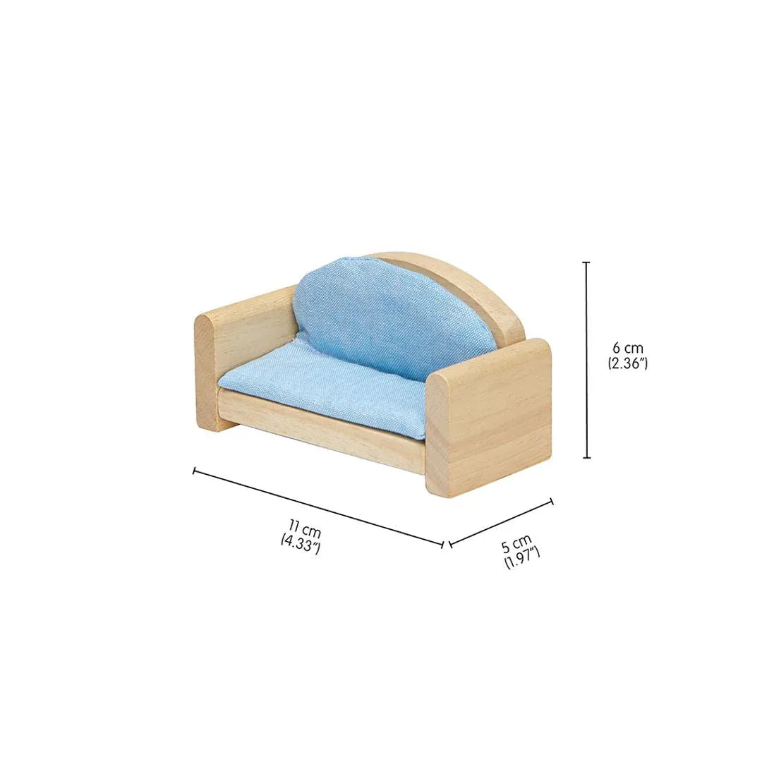 Living Room - Classic - BIG FRENCHIES