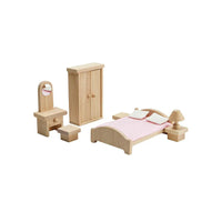Bedroom - Classic - BIG FRENCHIES