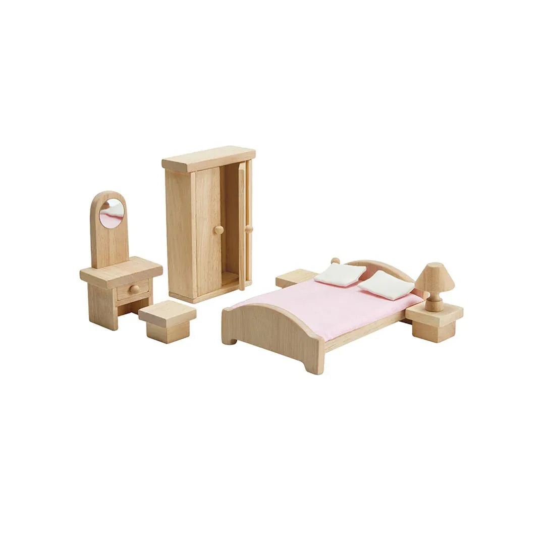 Bedroom - Classic - BIG FRENCHIES