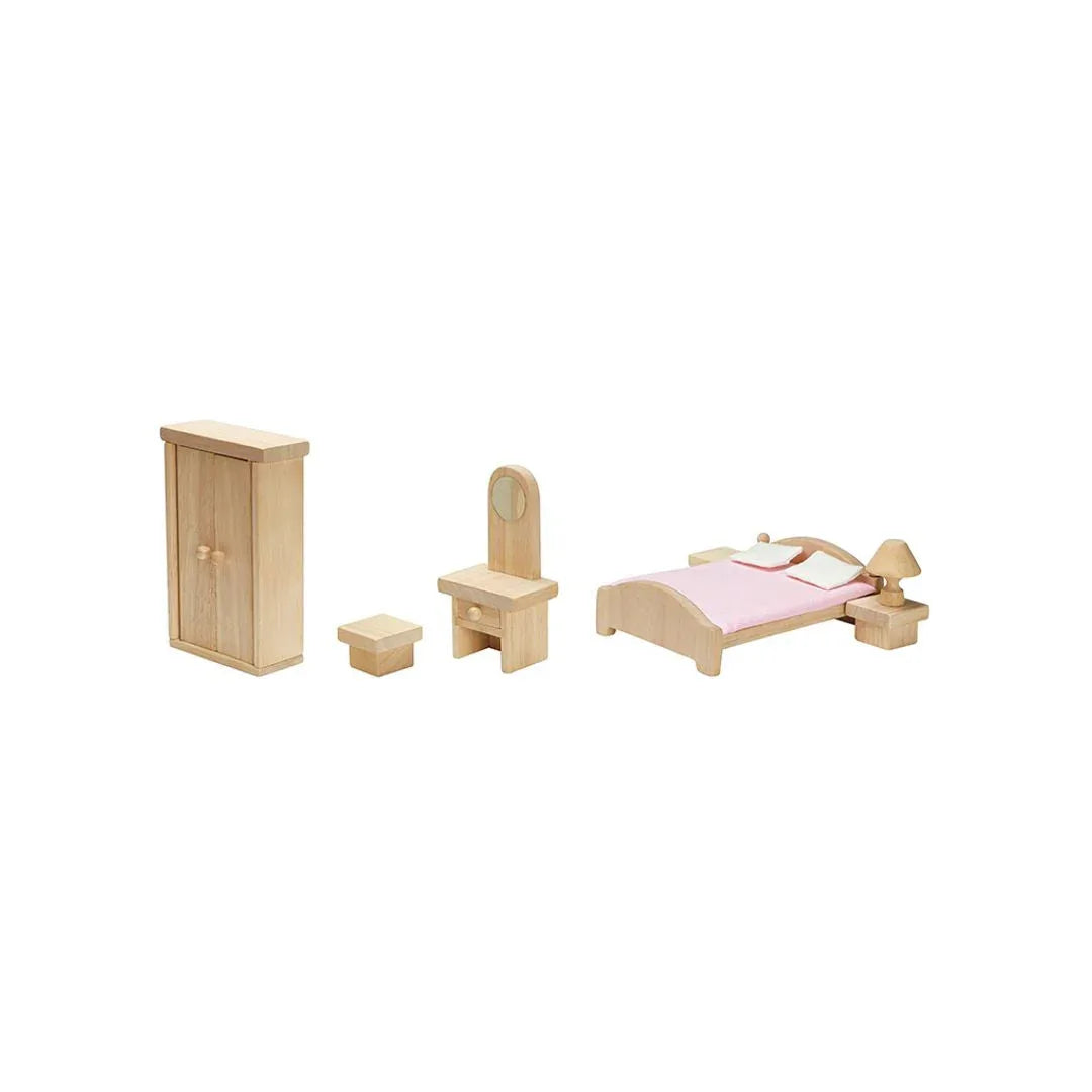 Bedroom - Classic - BIG FRENCHIES