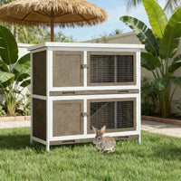 Small Animal Playpen Cage