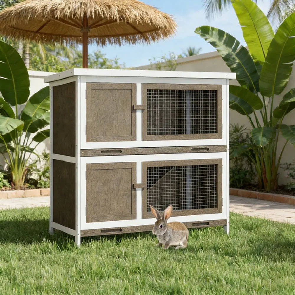 Small Animal Playpen Cage