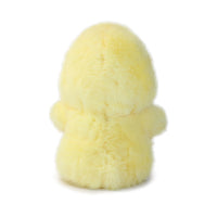 9-inch Dashing Bashful Duck with Blue Bow