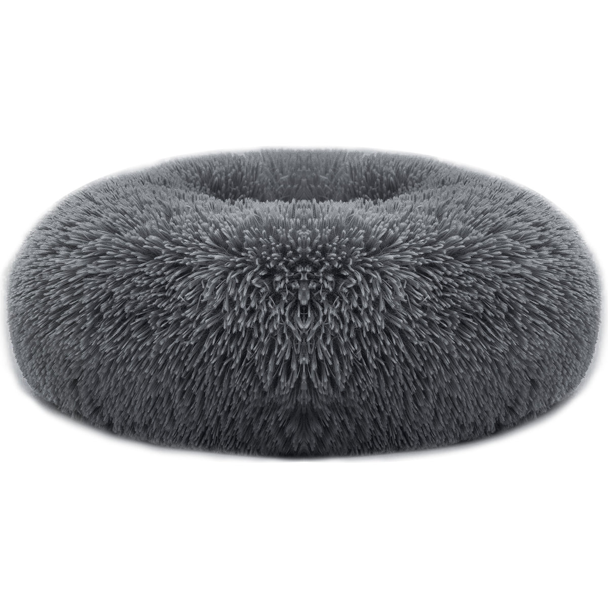 Pet Dog Bed Soft Warm Fleece Puppy Cat Bed Dog Cozy Nest Sofa Bed Cushion