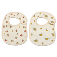 Thin Kids' Bib Pure Cotton Waterproof Gauze Saliva Towel