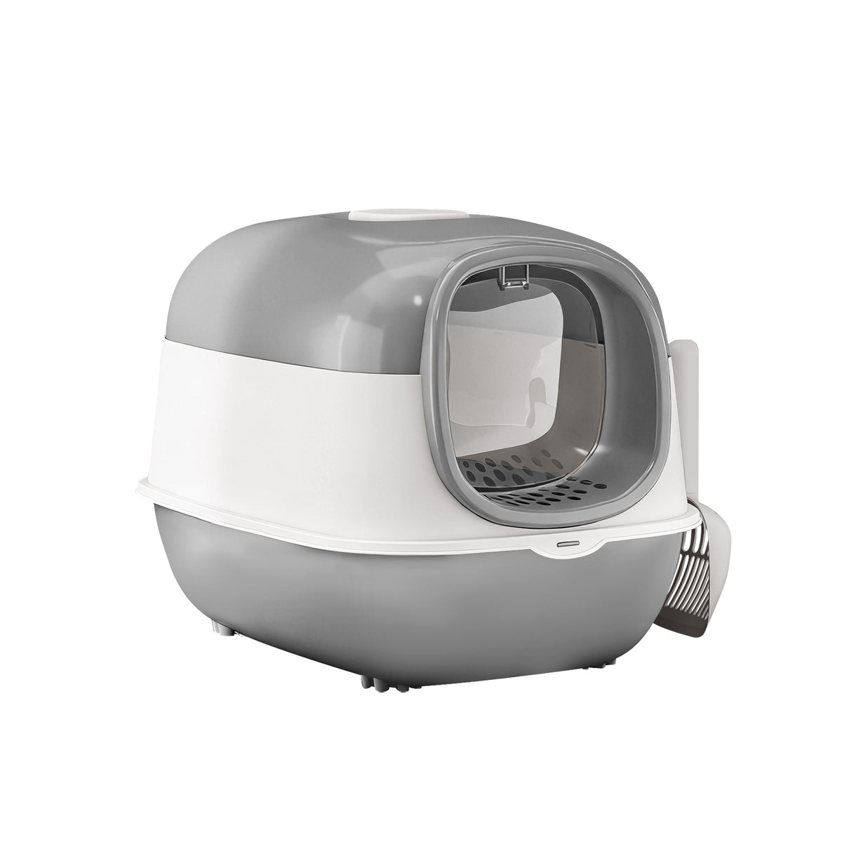Only Self Pickup---E24 Cat Litter Box