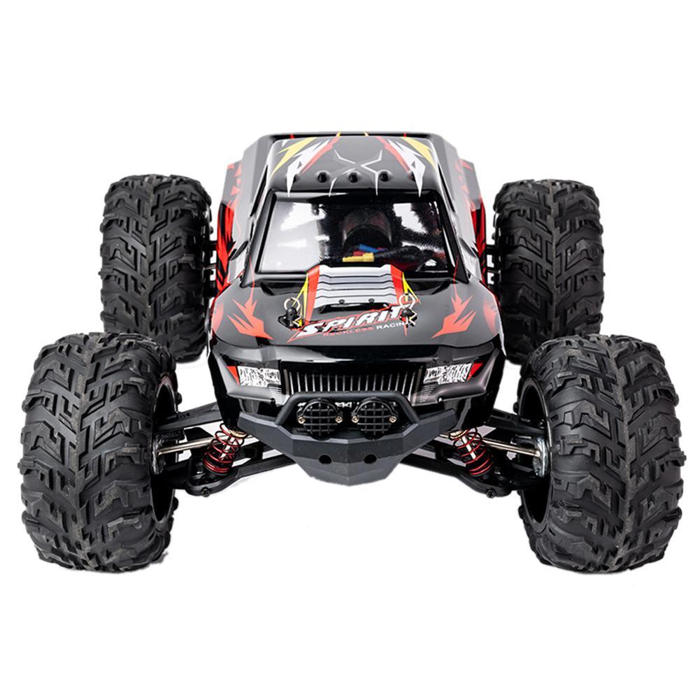 Remote Control Care Model Model car amphibious RC remote control car – BIG FRENCHIES