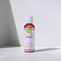 Yoni Razor Relief – Soothing Post-Shave Care